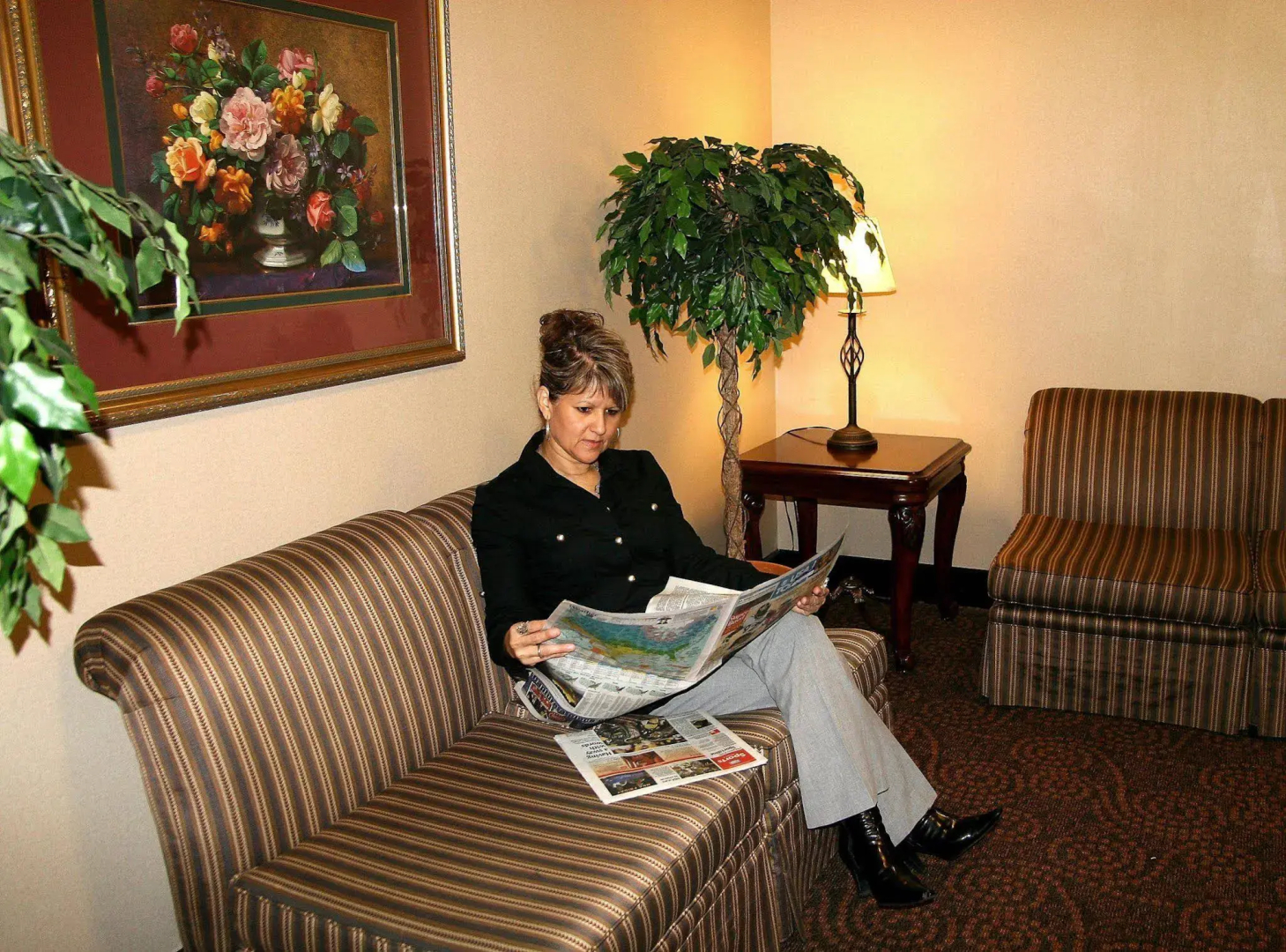 Hampton Inn Houston Baytown