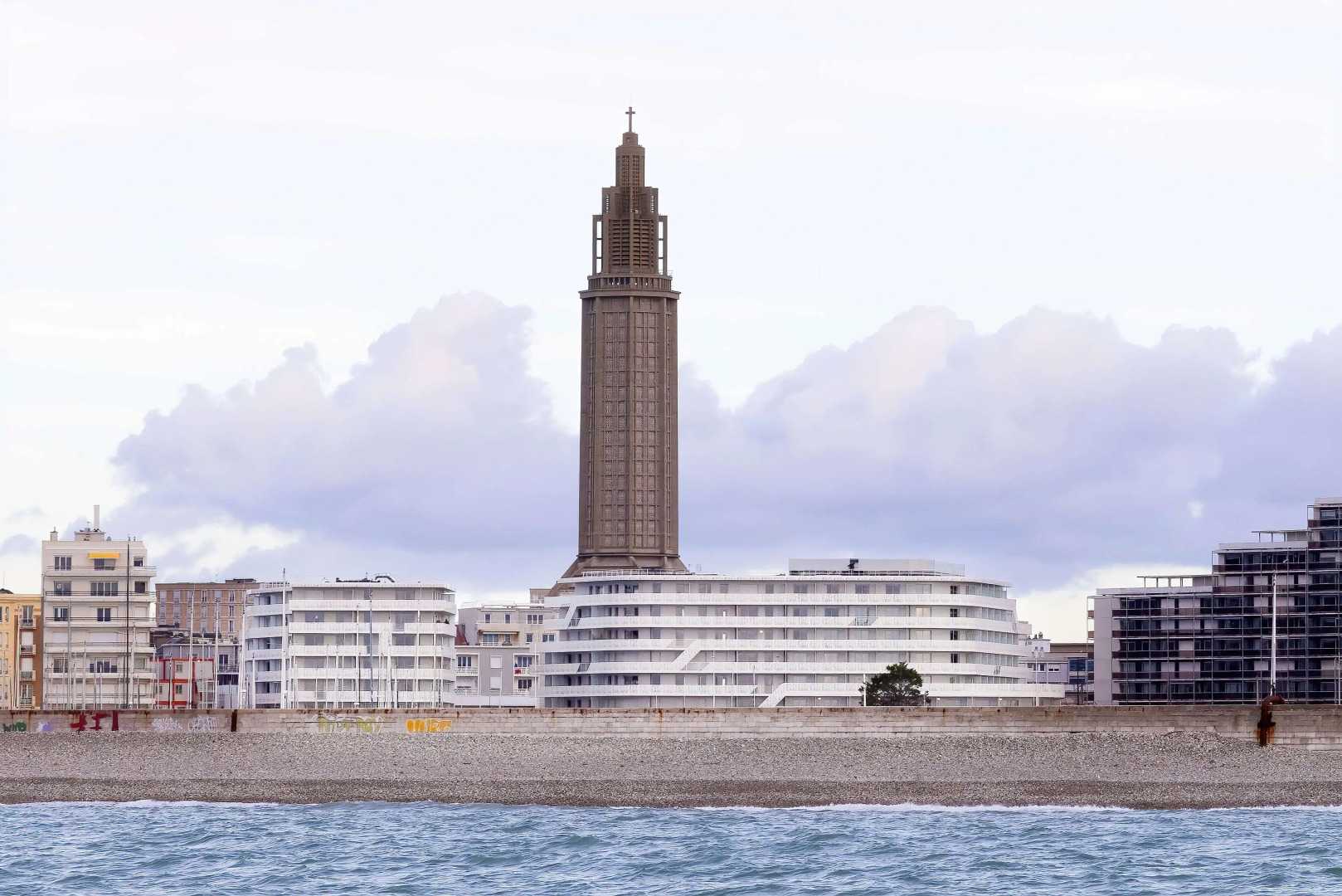 Hilton Garden Inn Le Havre, France