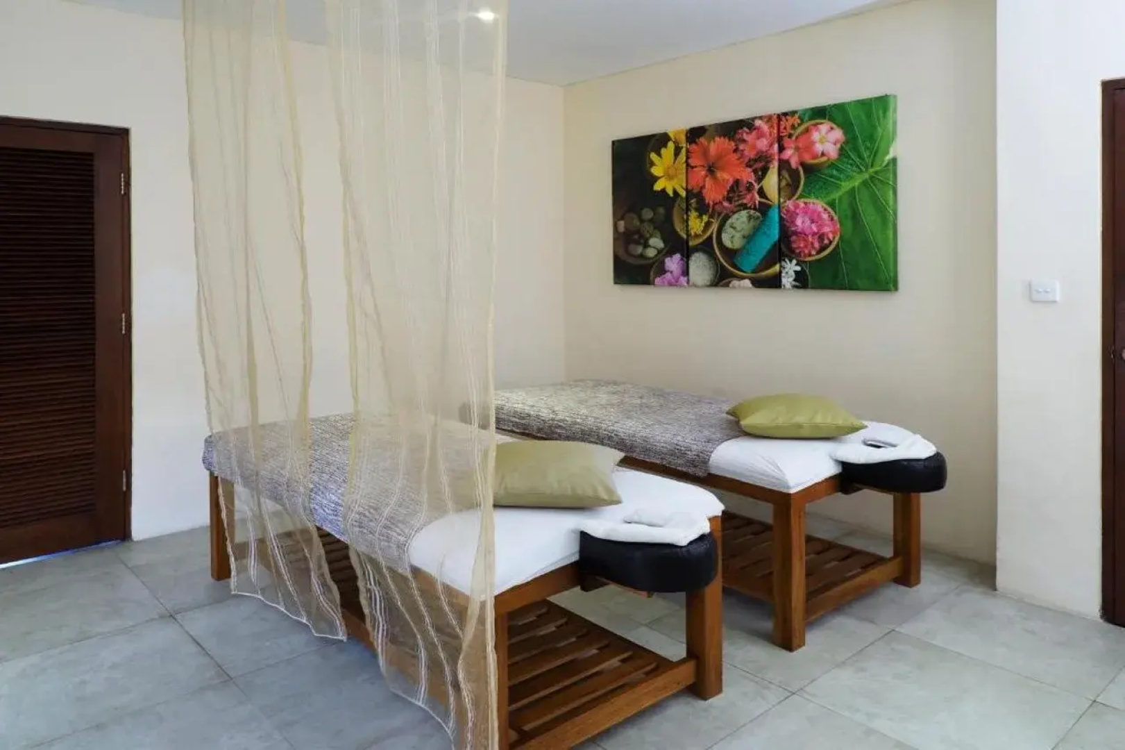The Samata by LifestyleRetreats