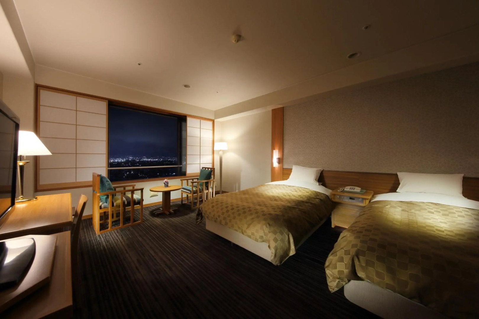 Shinshu Matsumoto Utsukushigahara Onsen Shoho