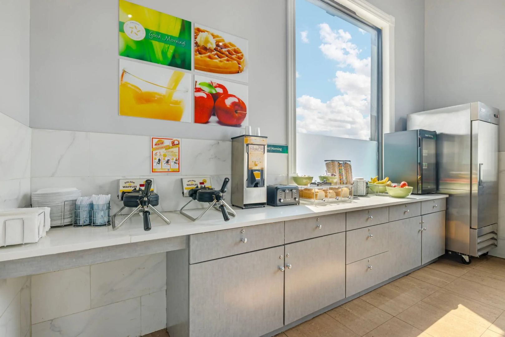 Quality Inn - Niagara Falls Blvd