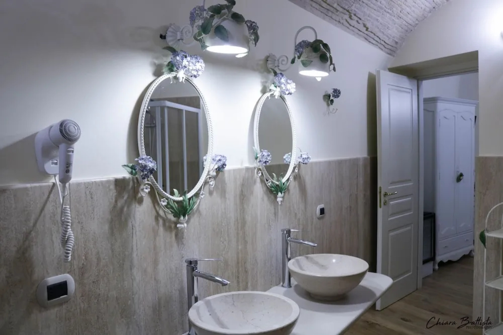 La Maison Rosa Stella