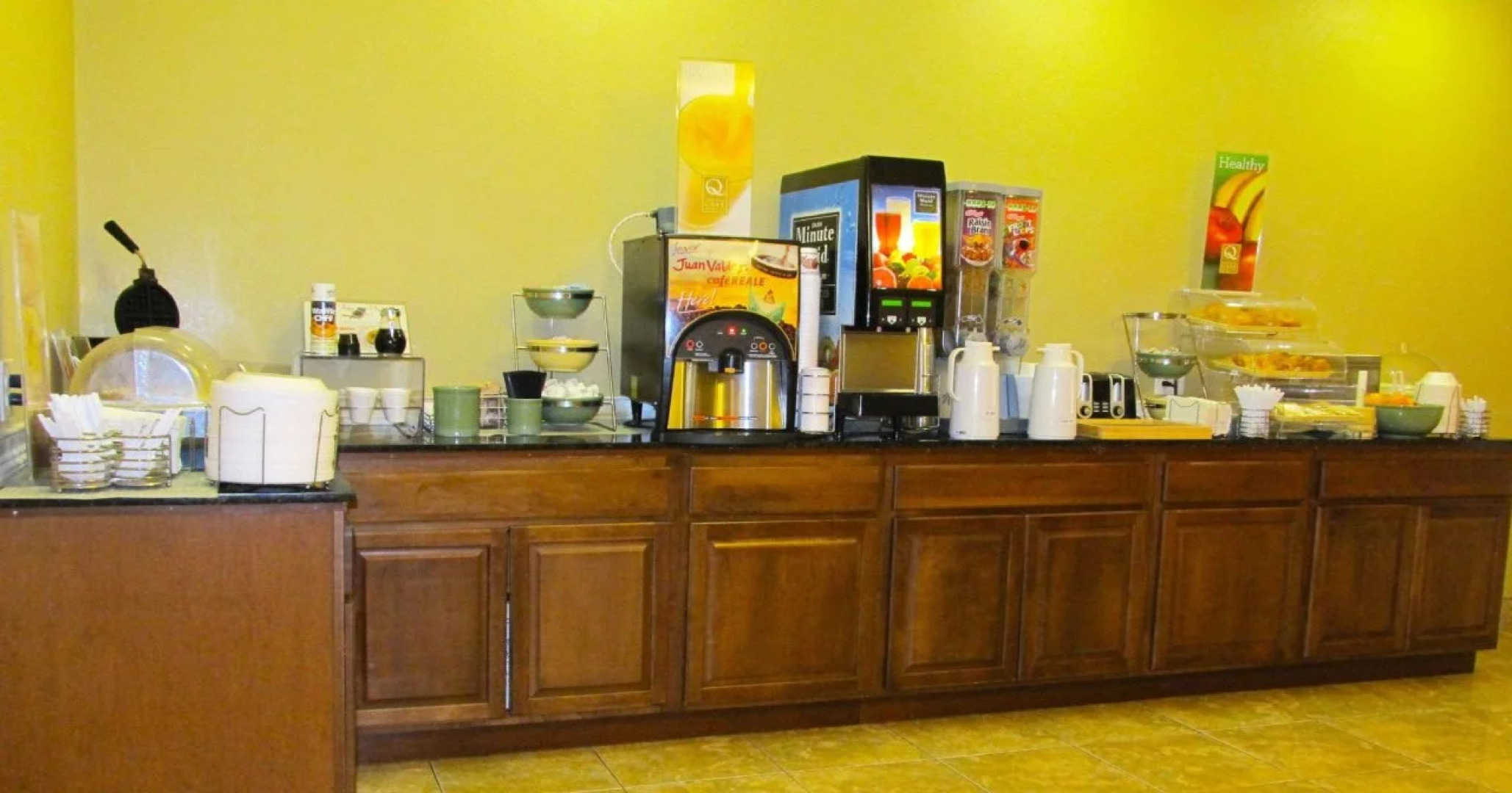 Magnuson Hotel Idabel