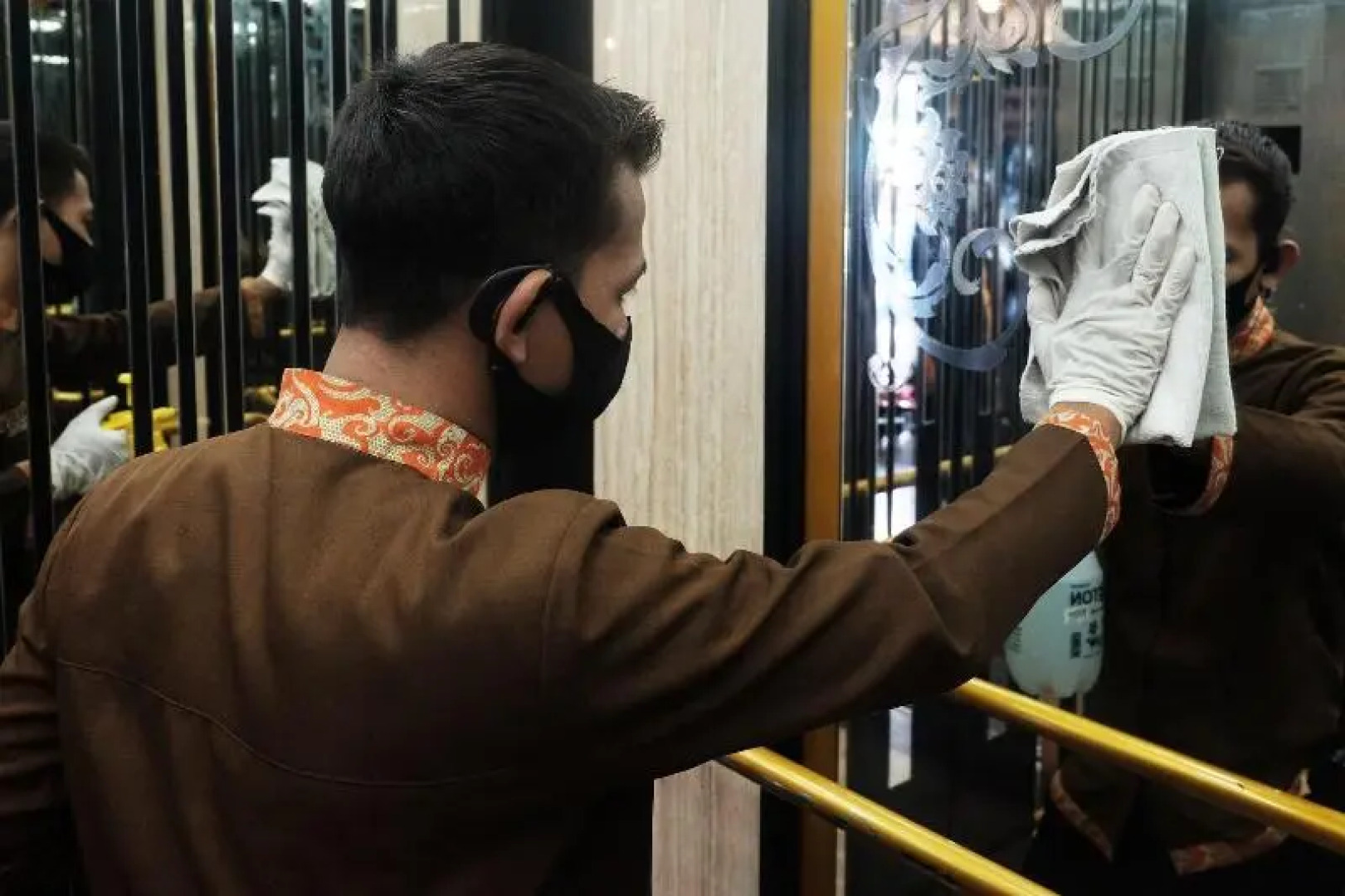 Pondok DD Canggu by ZUZU