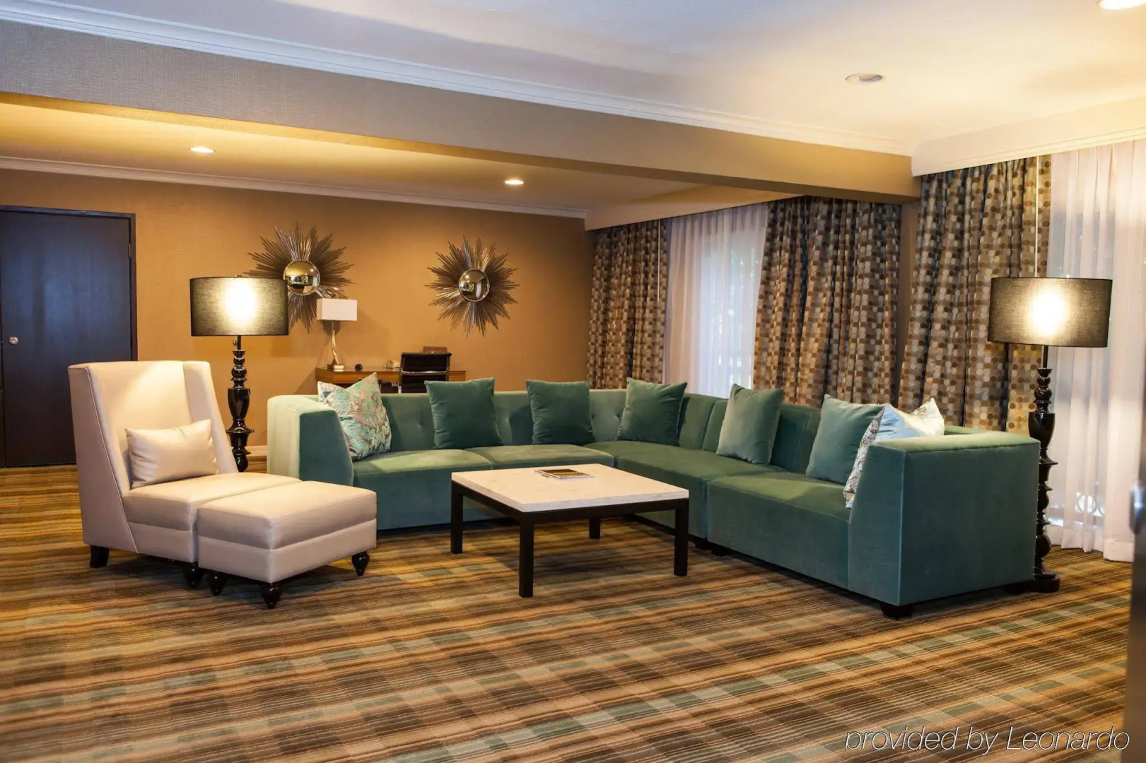 Delta Hotels by Marriott Ontario Airport