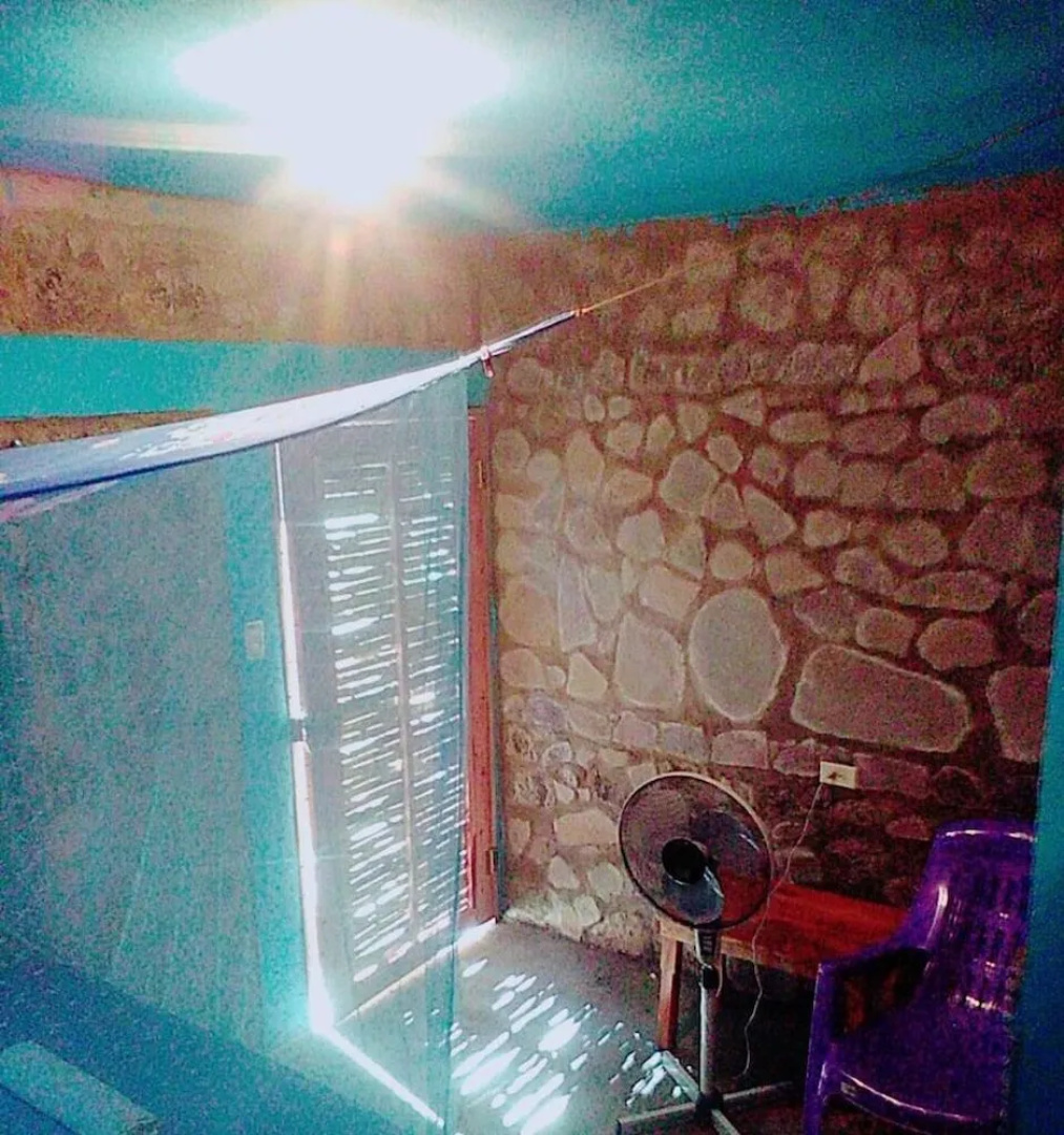 Hostal Tecali