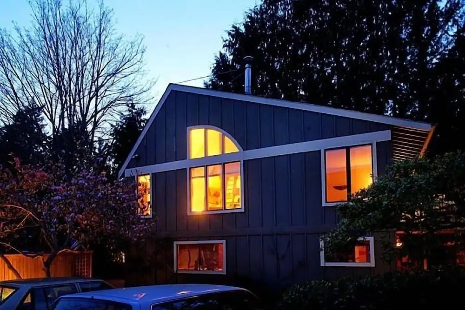 Skiff Point Guest House