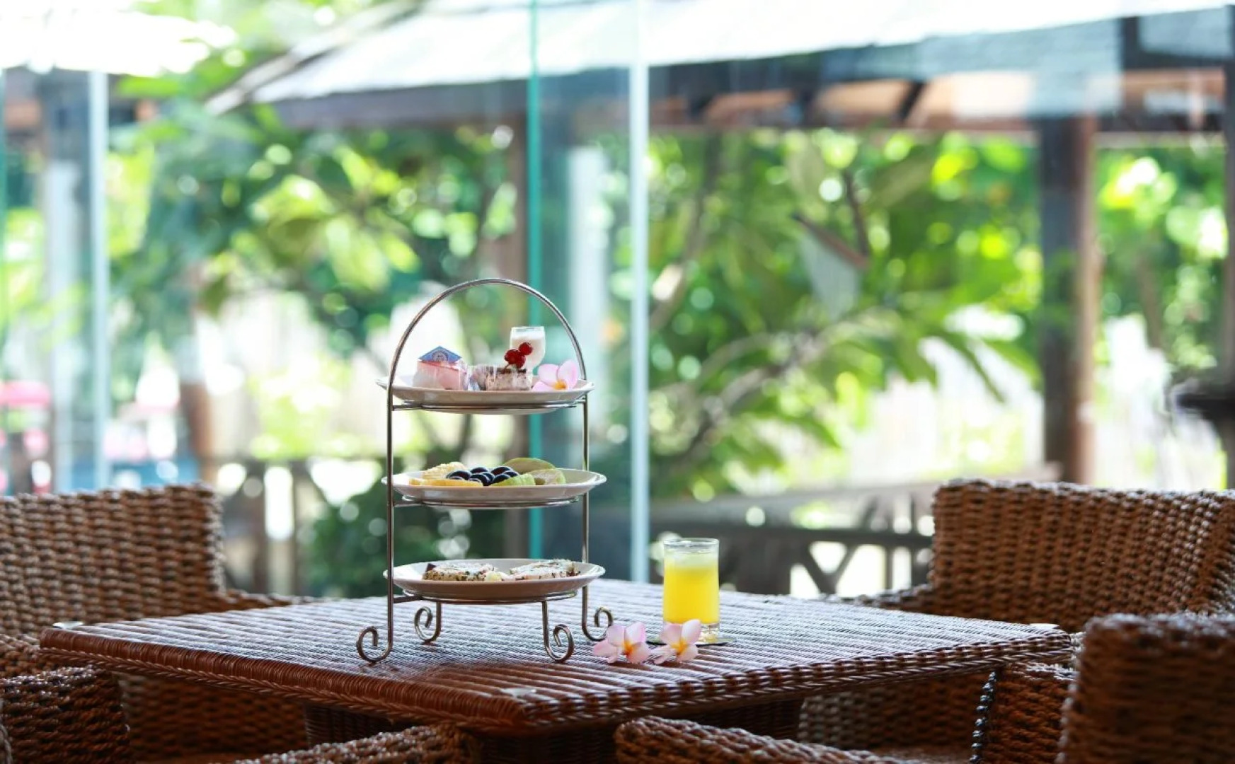 The Mudan Hot Springs Resort & Villa