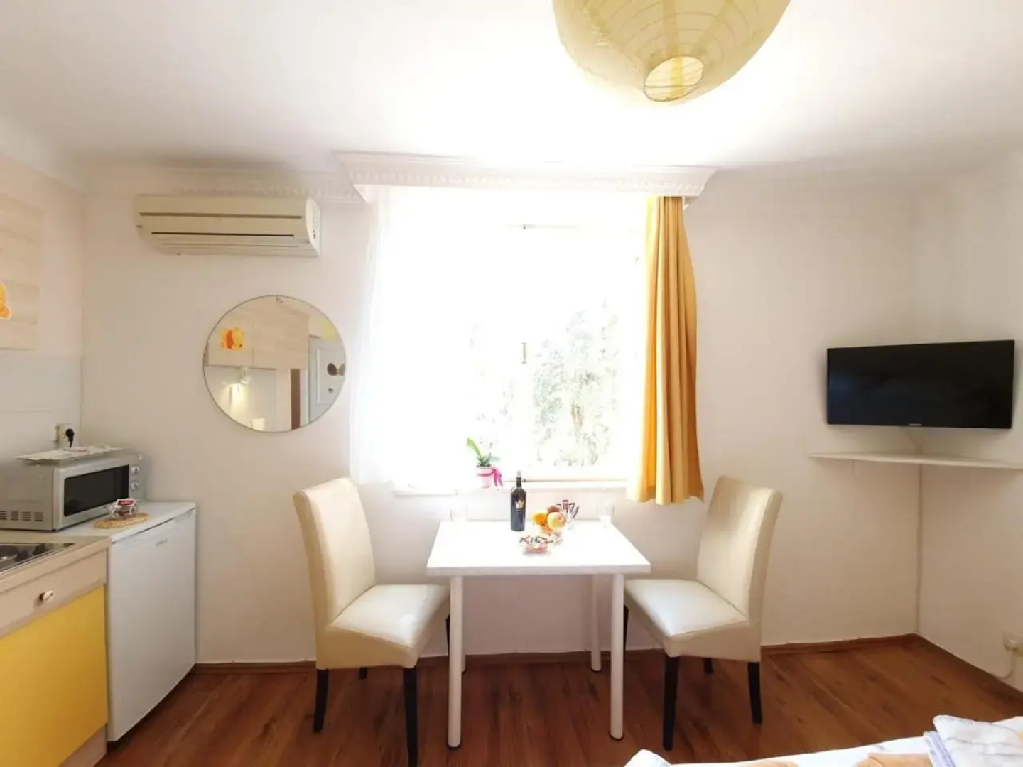 Apartment Dabar