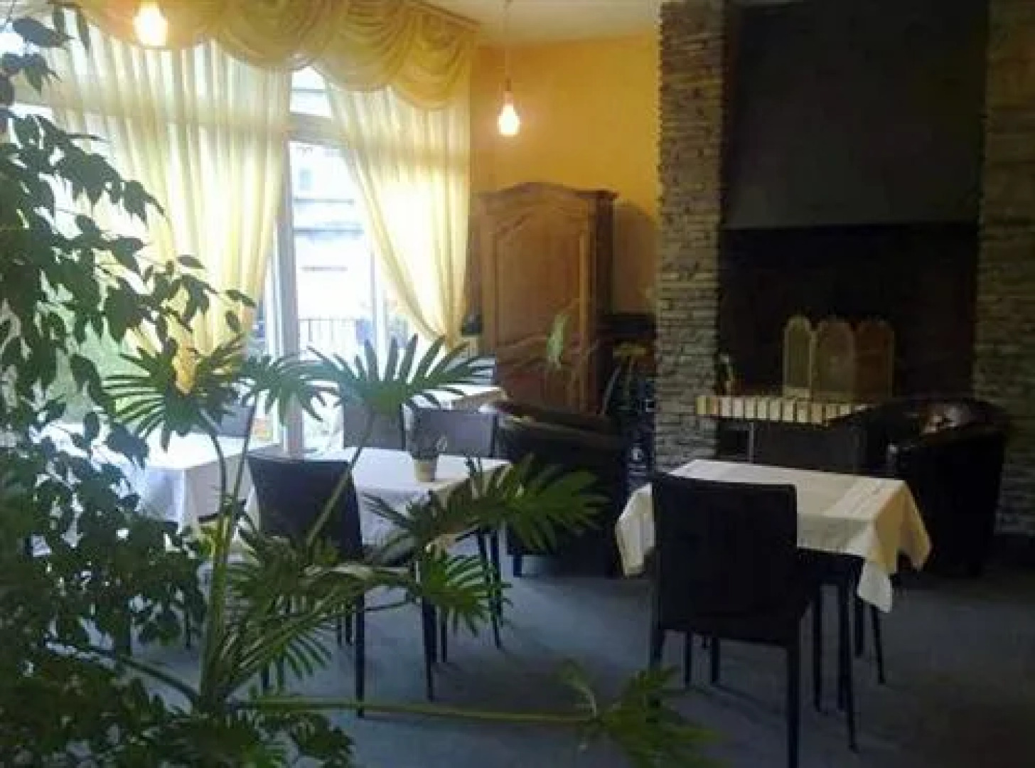 Hotel Oasis