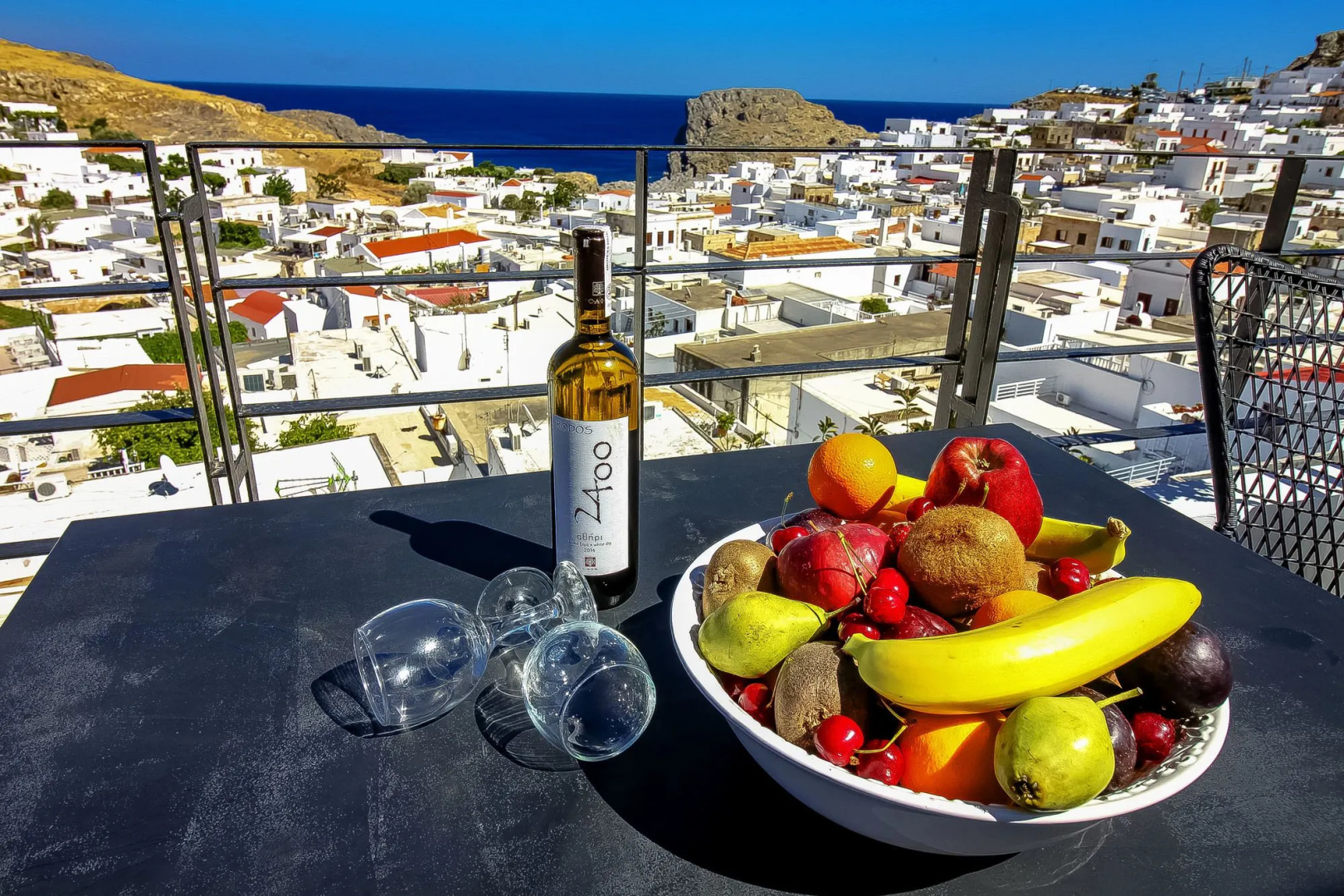 Lindos Beauty