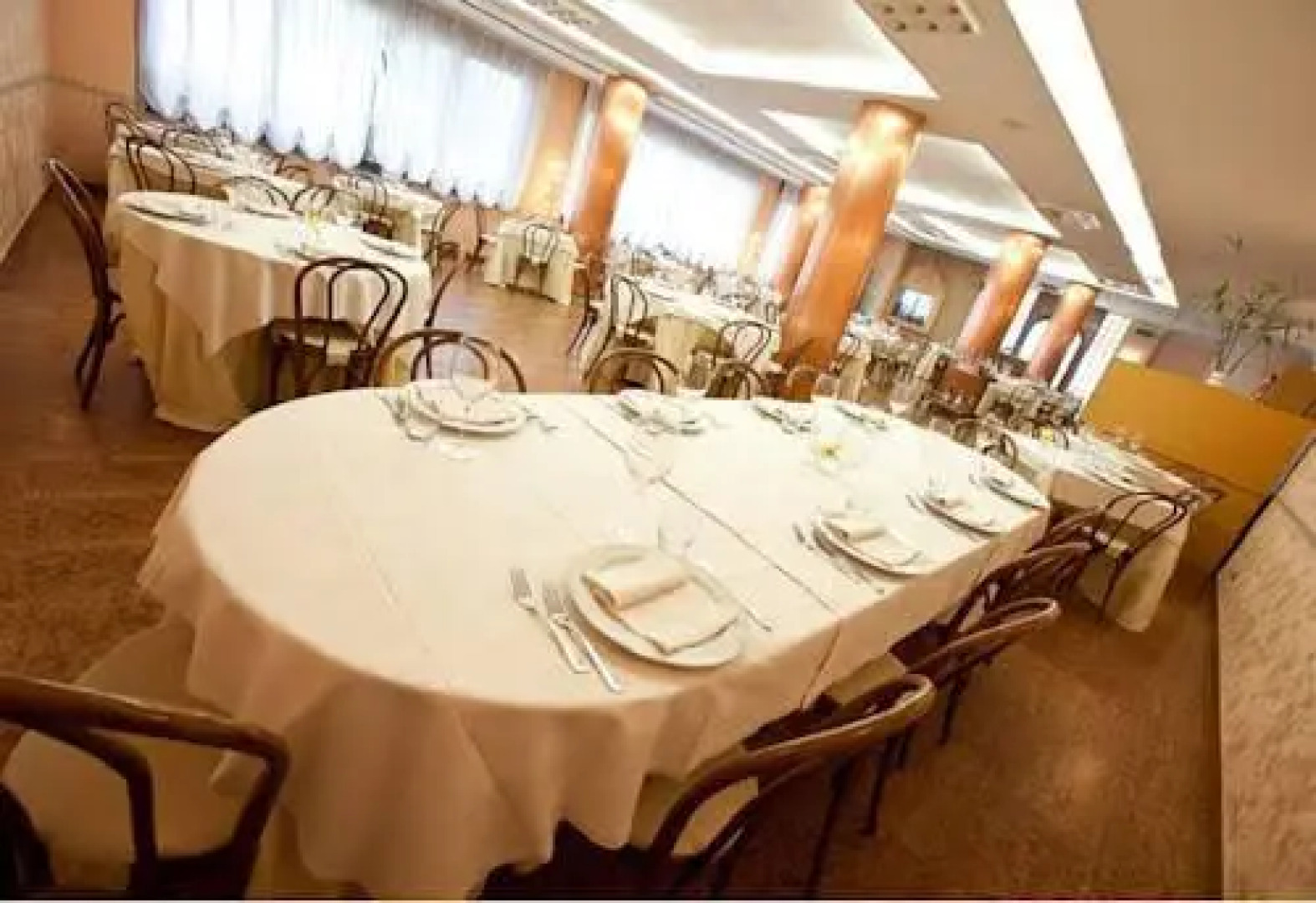Ristorante Hotel Lucia