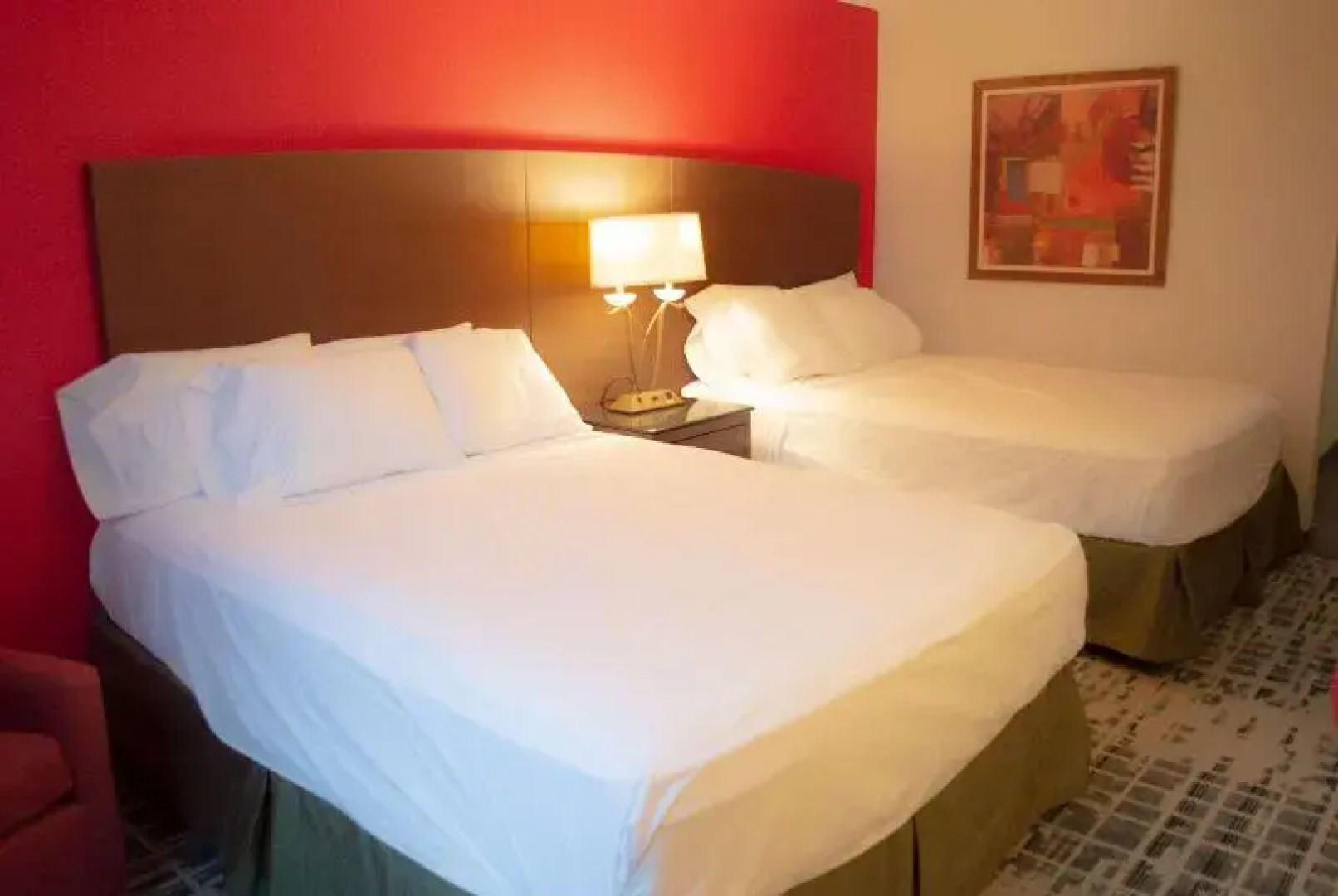 Baymont by Wyndham Ferndale/Royal Oak