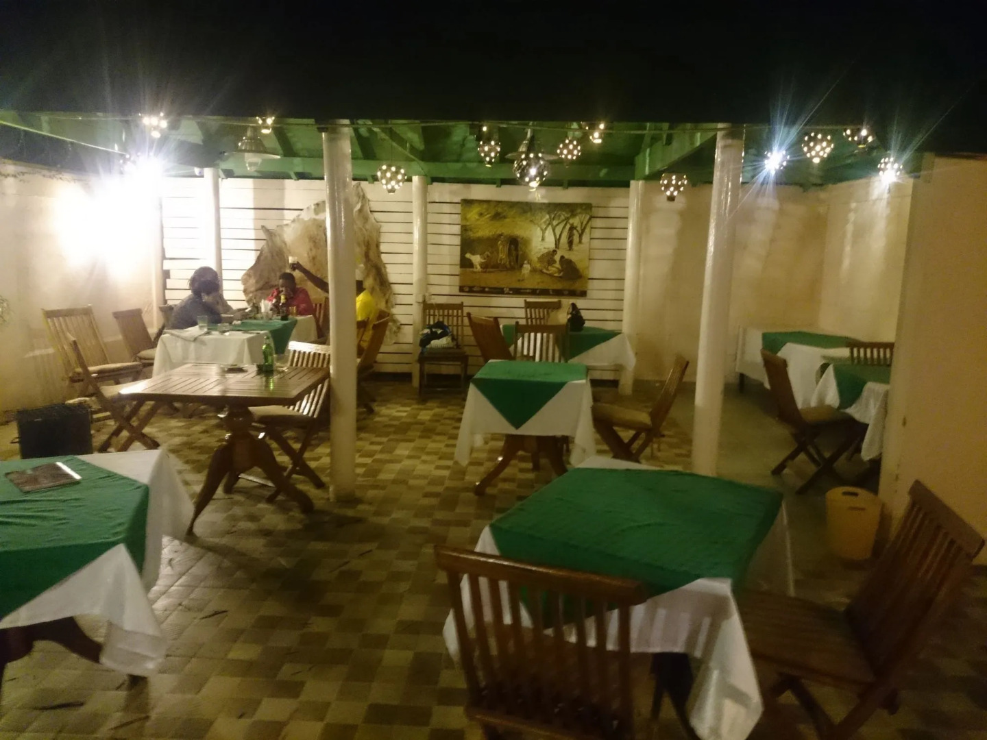 Hotel Riverview Westlands