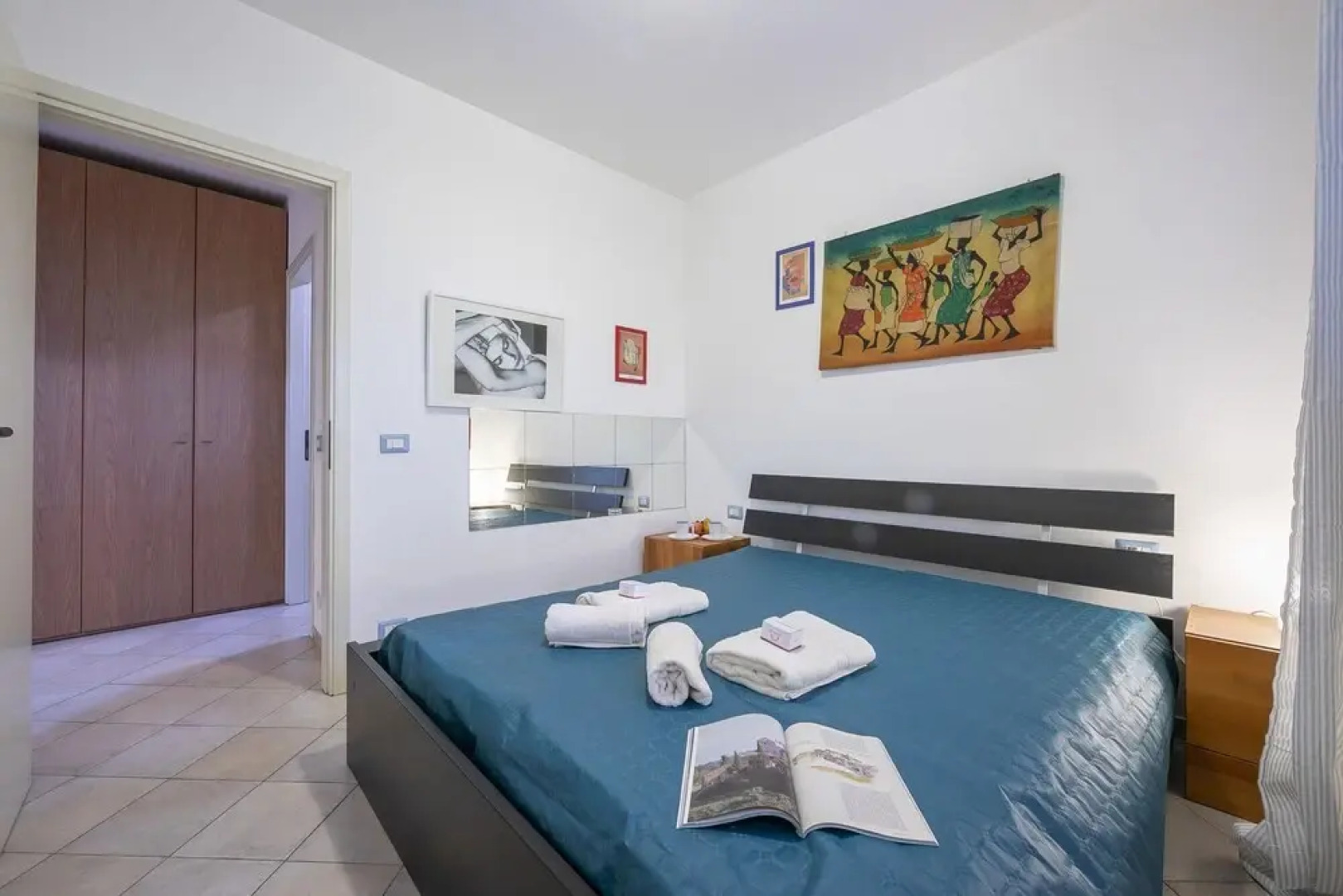 Casa Viola With Shared Pool sea View