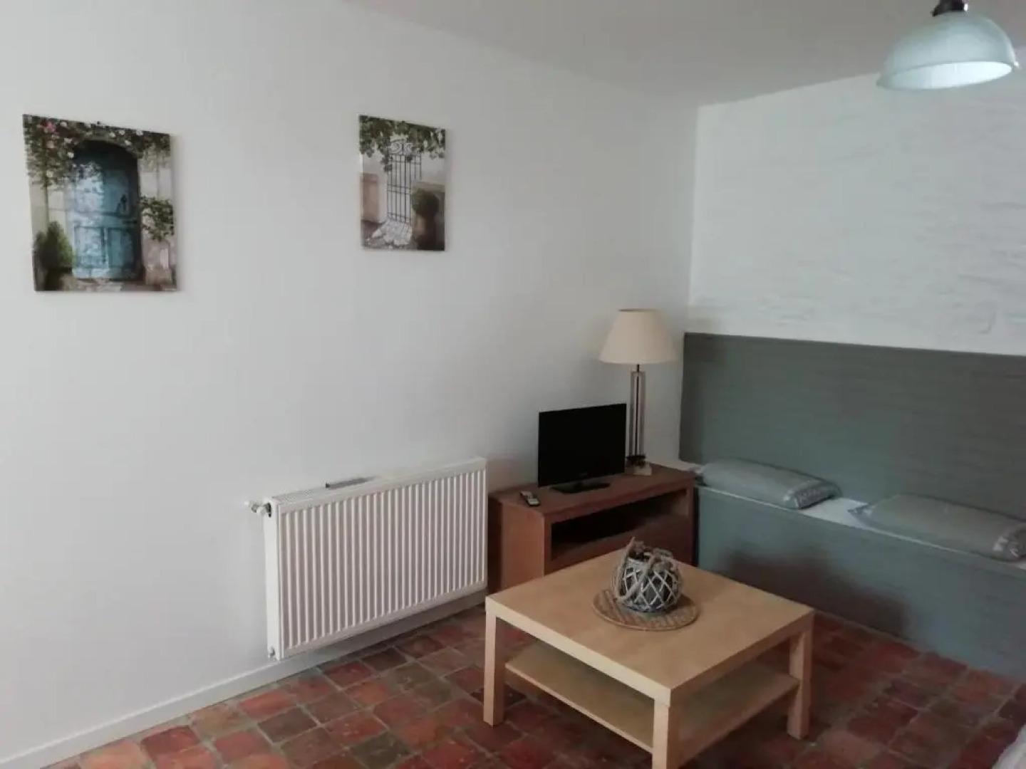 Les gites du petit Marcel