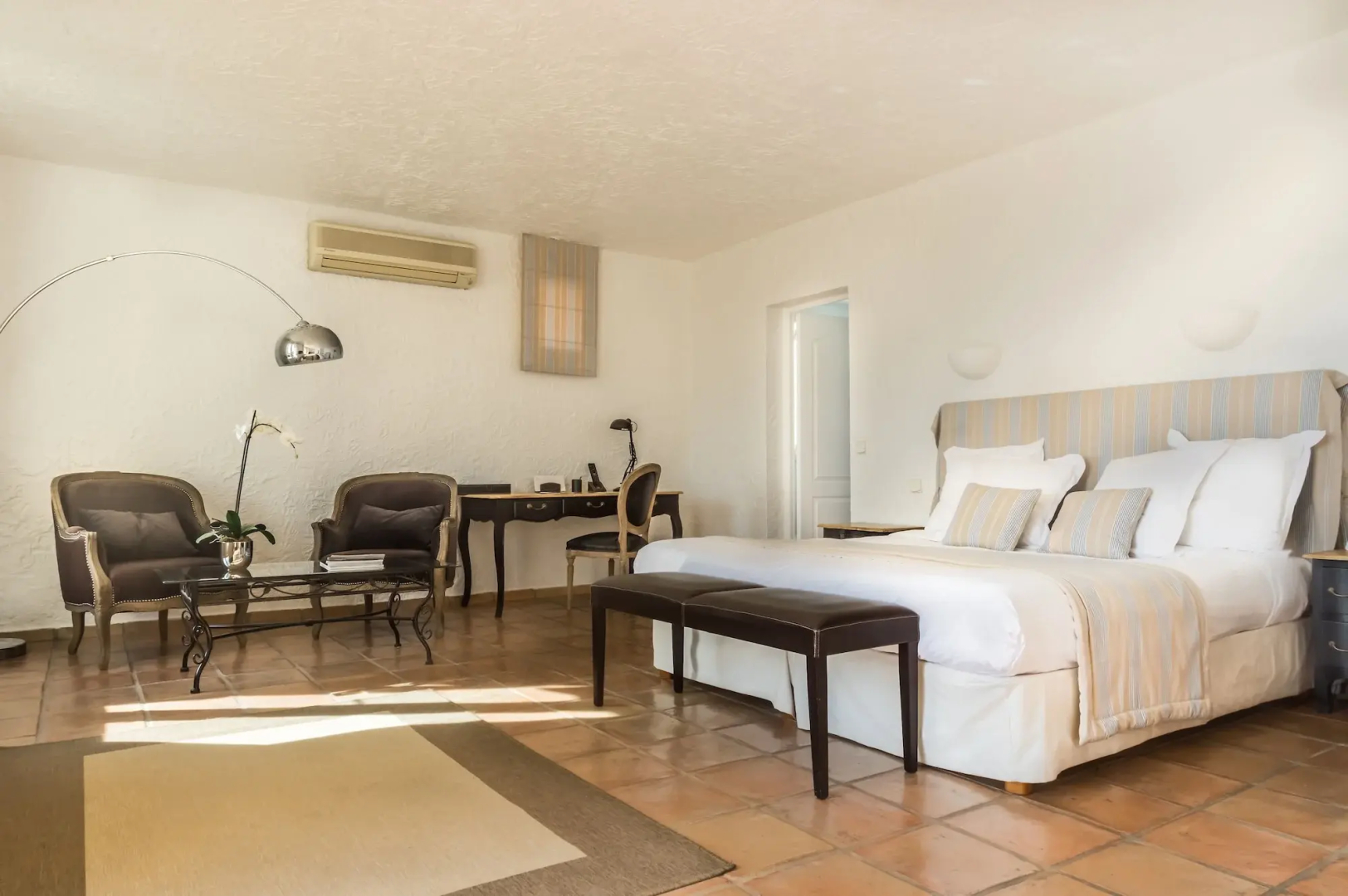 Hôtel Club Port La Galère