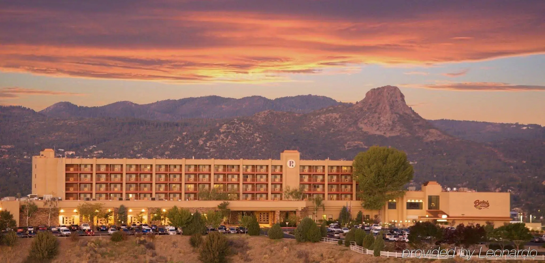 Prescott Resort