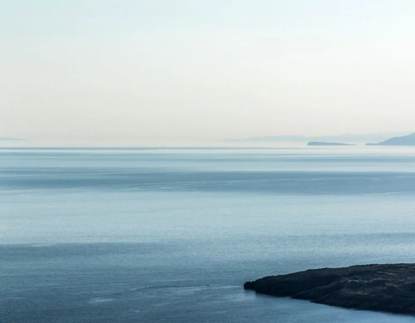 Magnolia House - Tinos