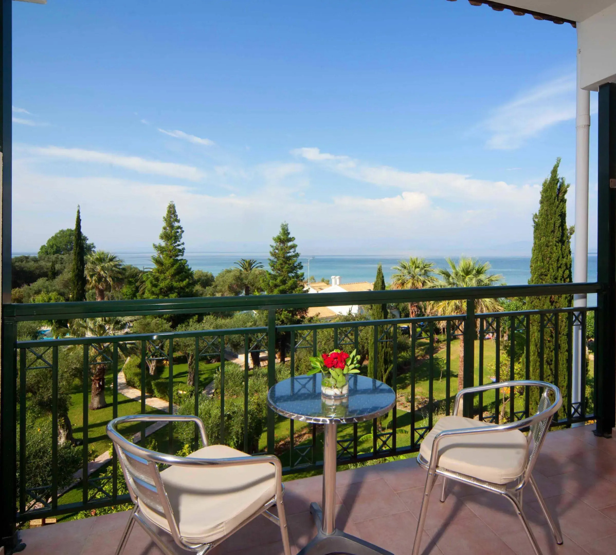 Delfinia Hotels