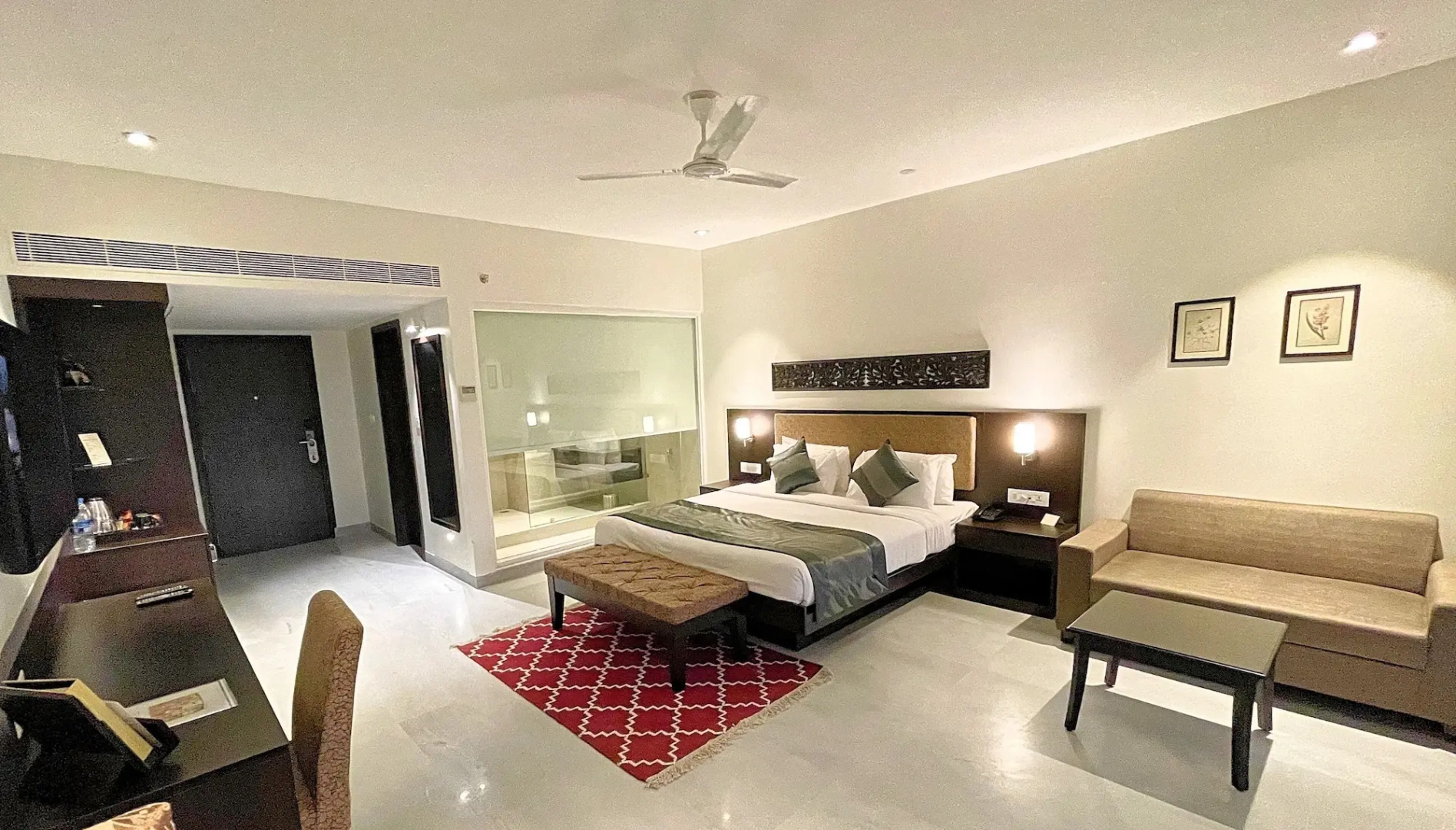 Tatsaraasa Resort and Spa Udaipur