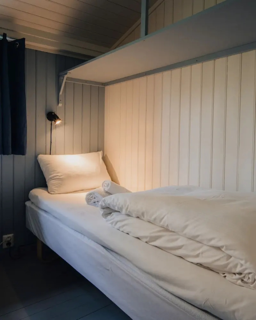 Svinøya Rorbuer
