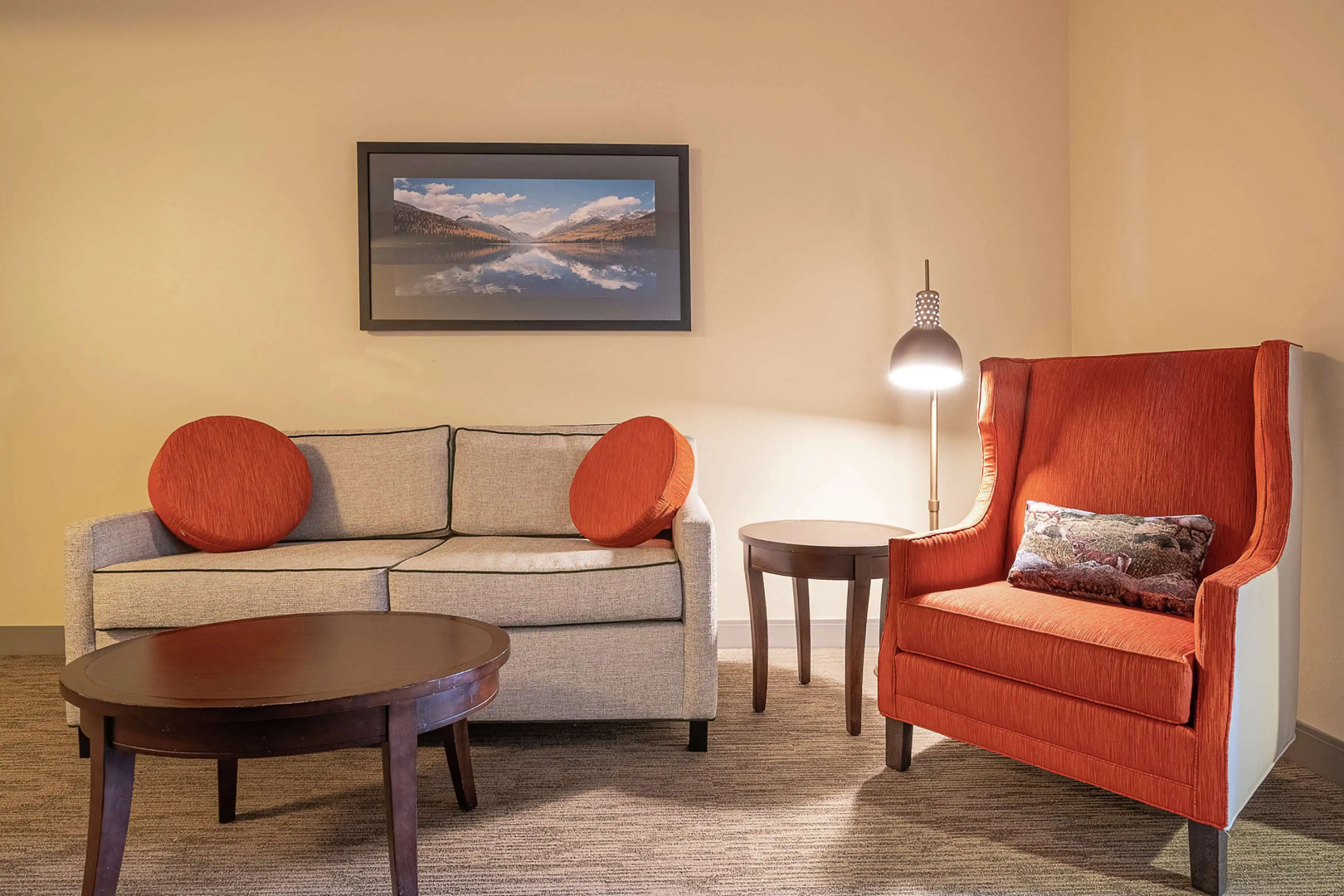 Hilton Garden Inn Kalispell
