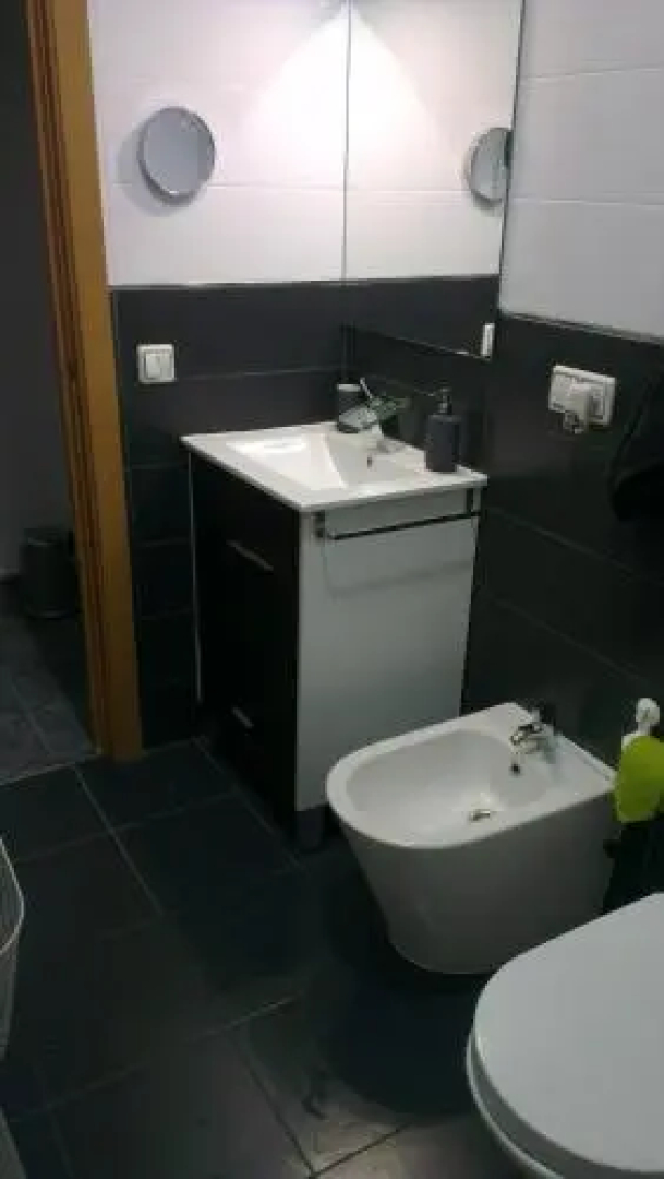Apartment Periañez