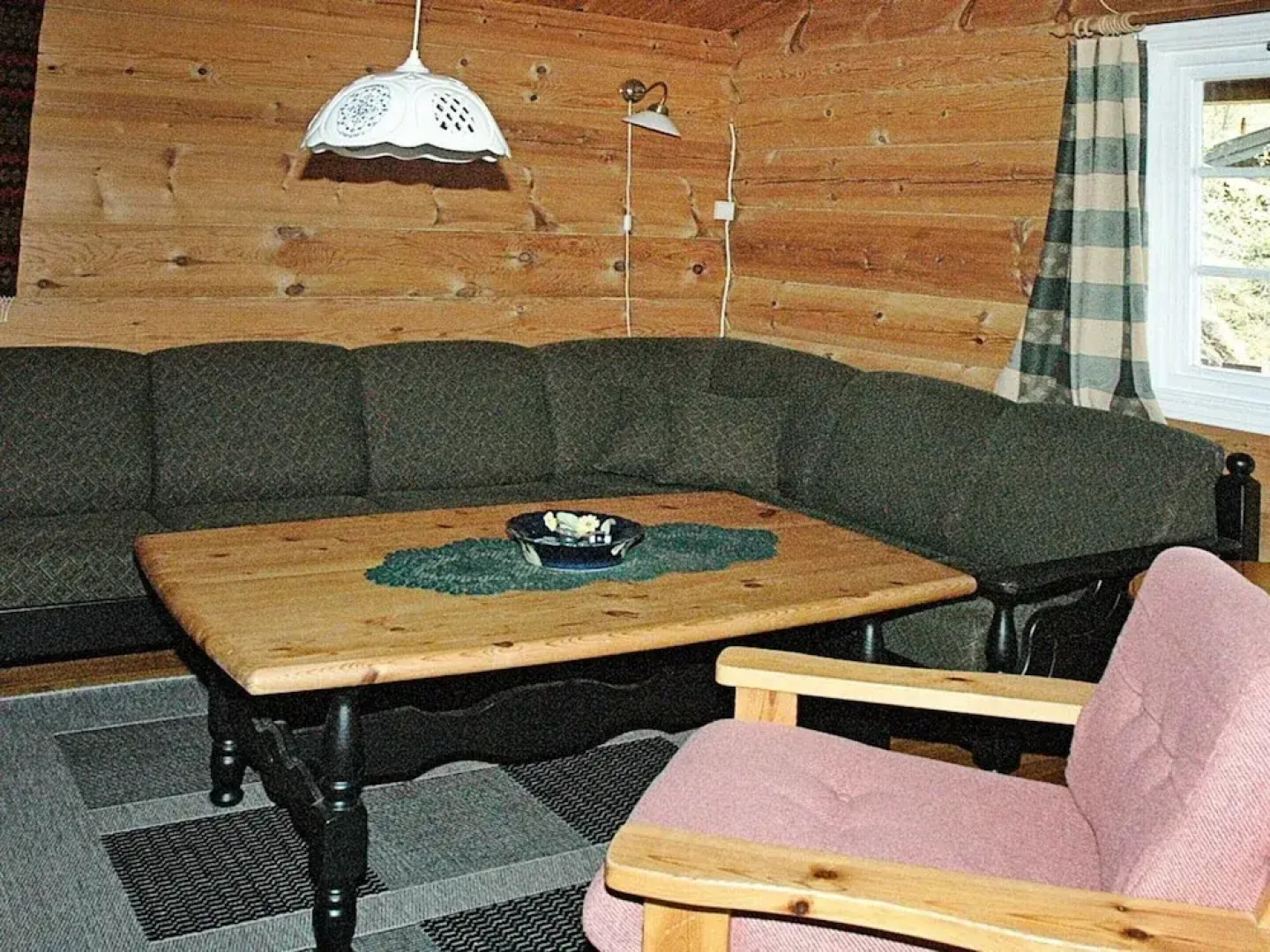 4 Person Holiday Home in Surna