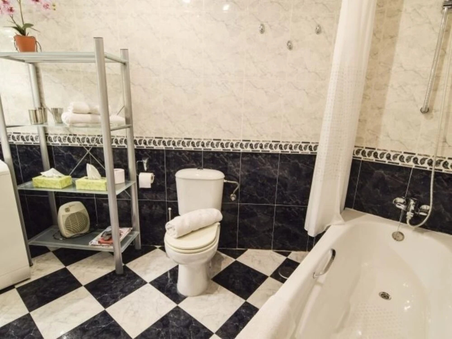 Letmalaga La Cala Beach