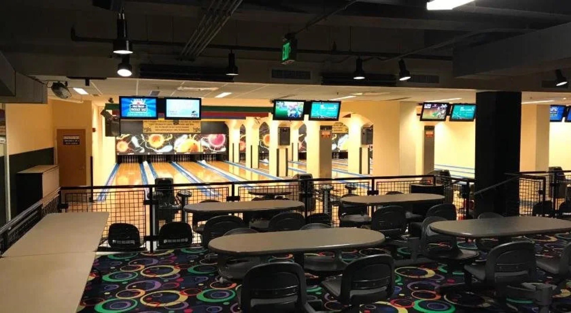 Union Club Hotel at Purdue University