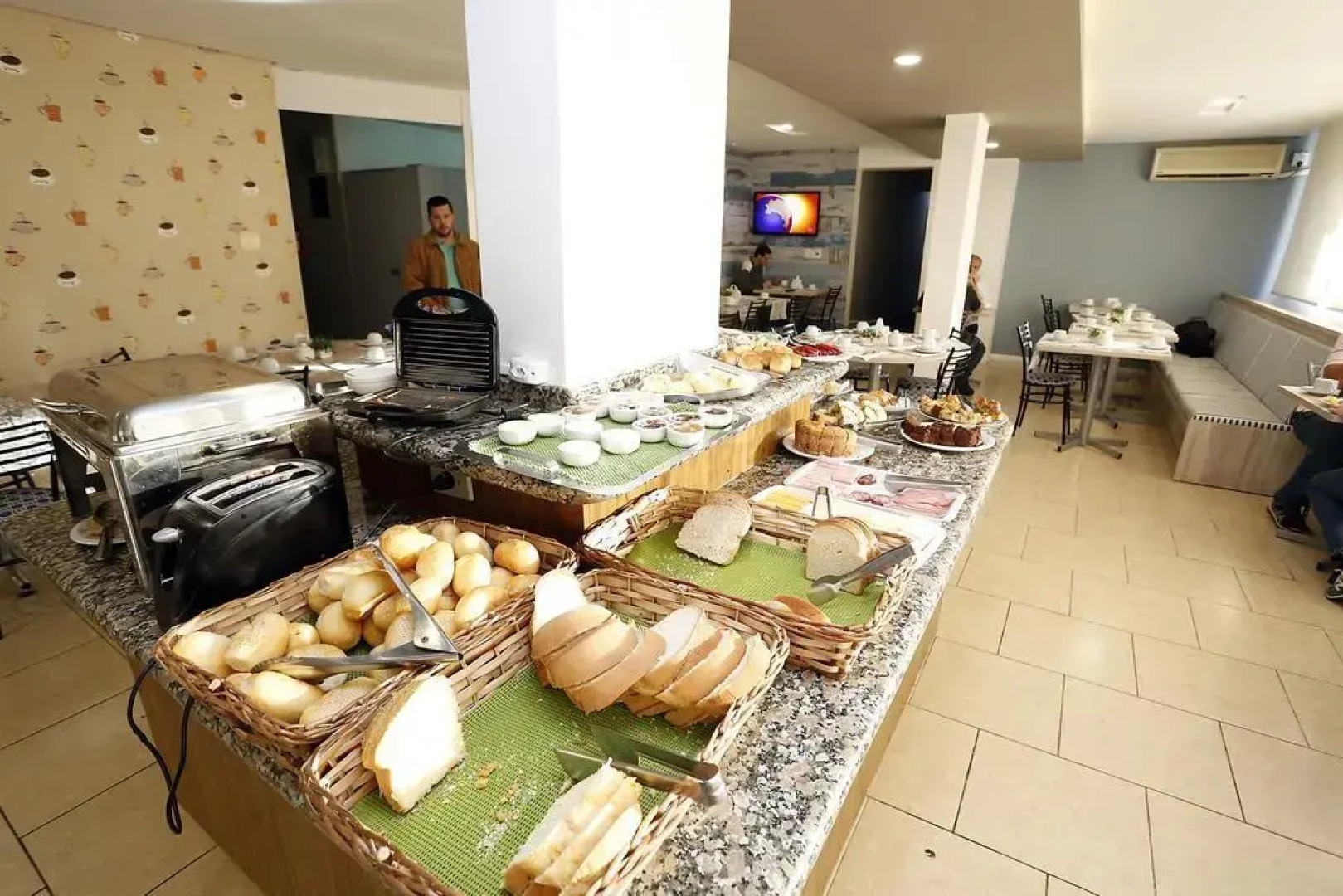 Hotel Plaza Cascavel