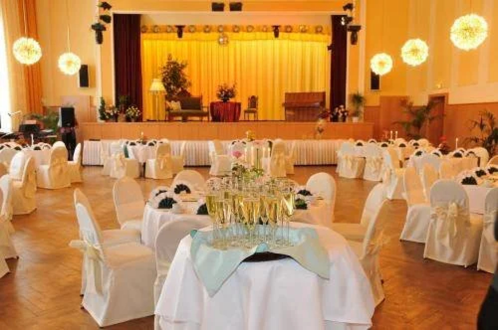Hotel Kyffhäuser