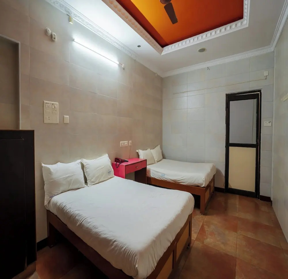 sagar Residency