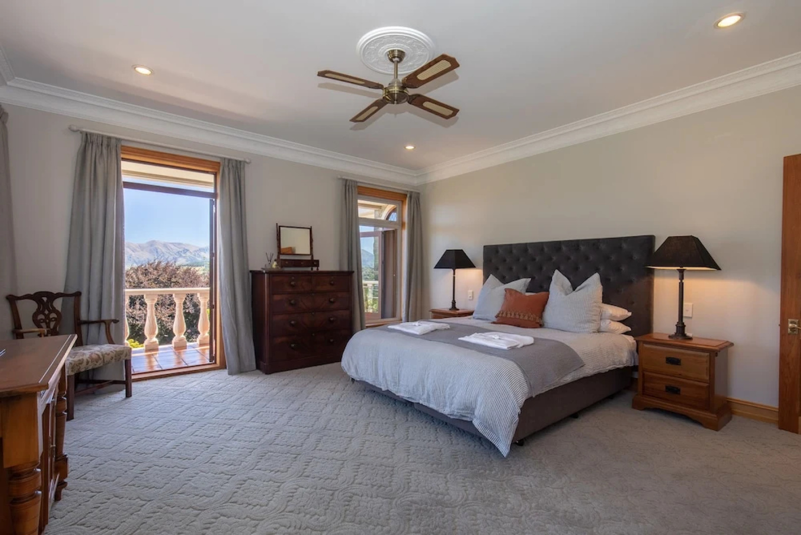 The Manor - Wanaka Unlocked