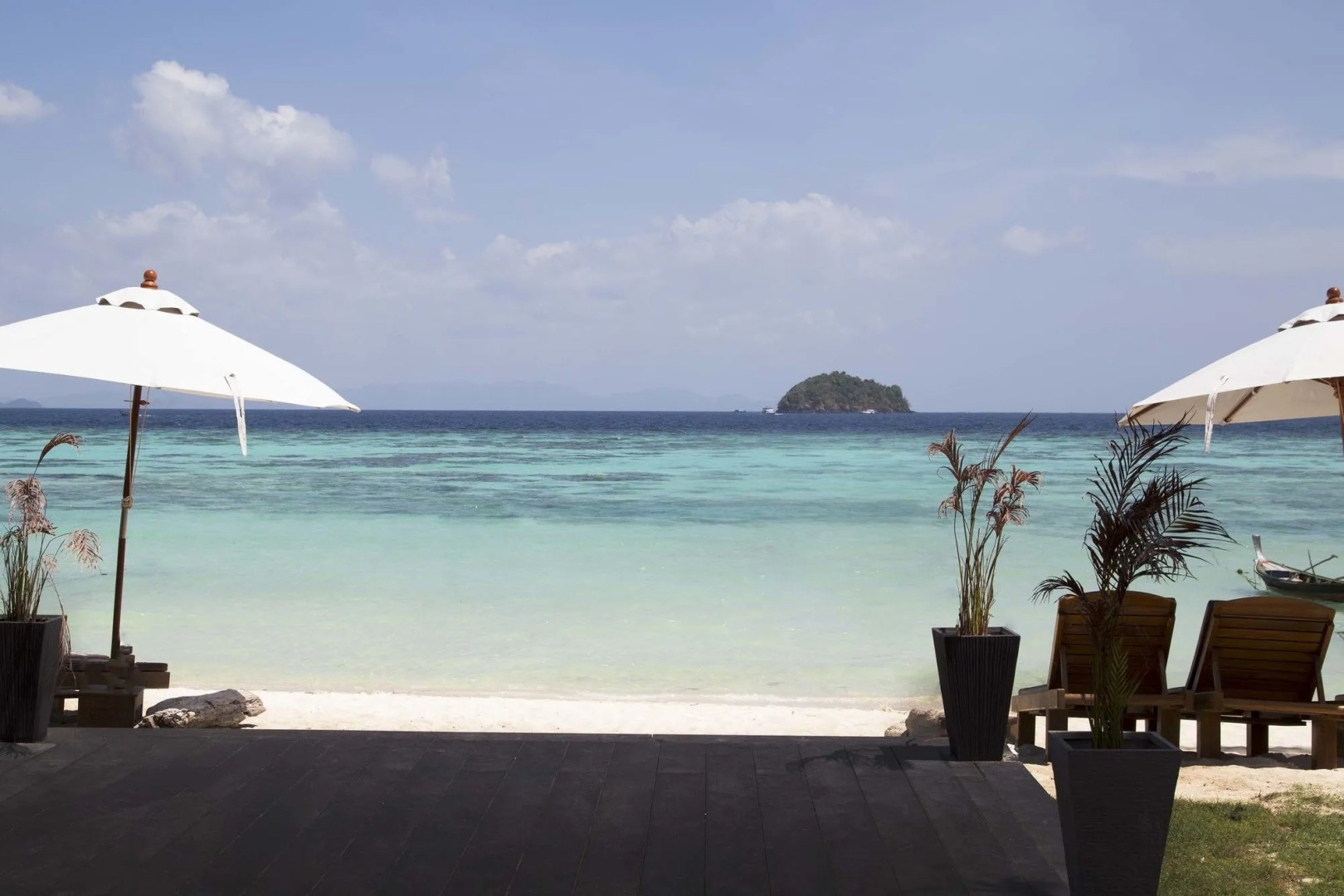 Mali Resort Sunrise Beach