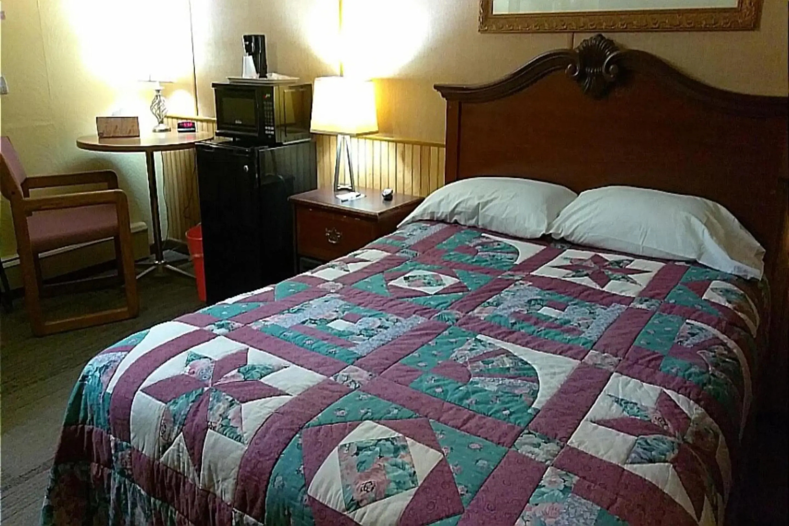 Colonial Inn Extended Stay By OYO New Ulm