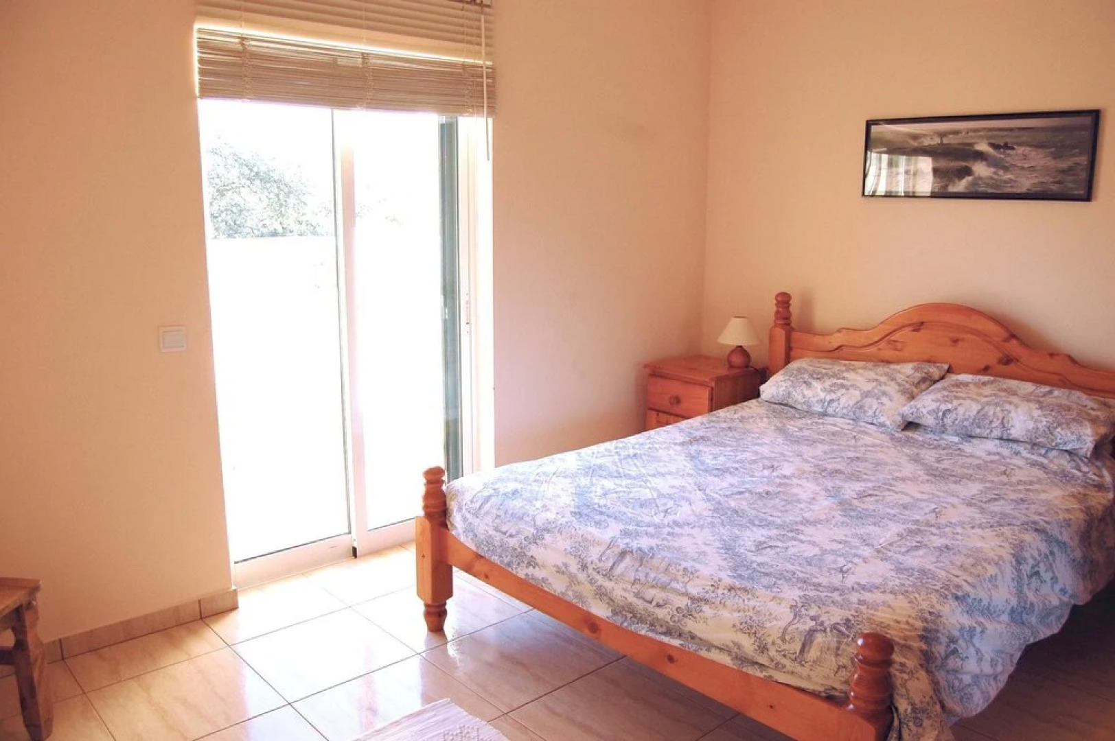 House With one Bedroom in Algoz, With Pool Access and Wifi - 16 km Fro