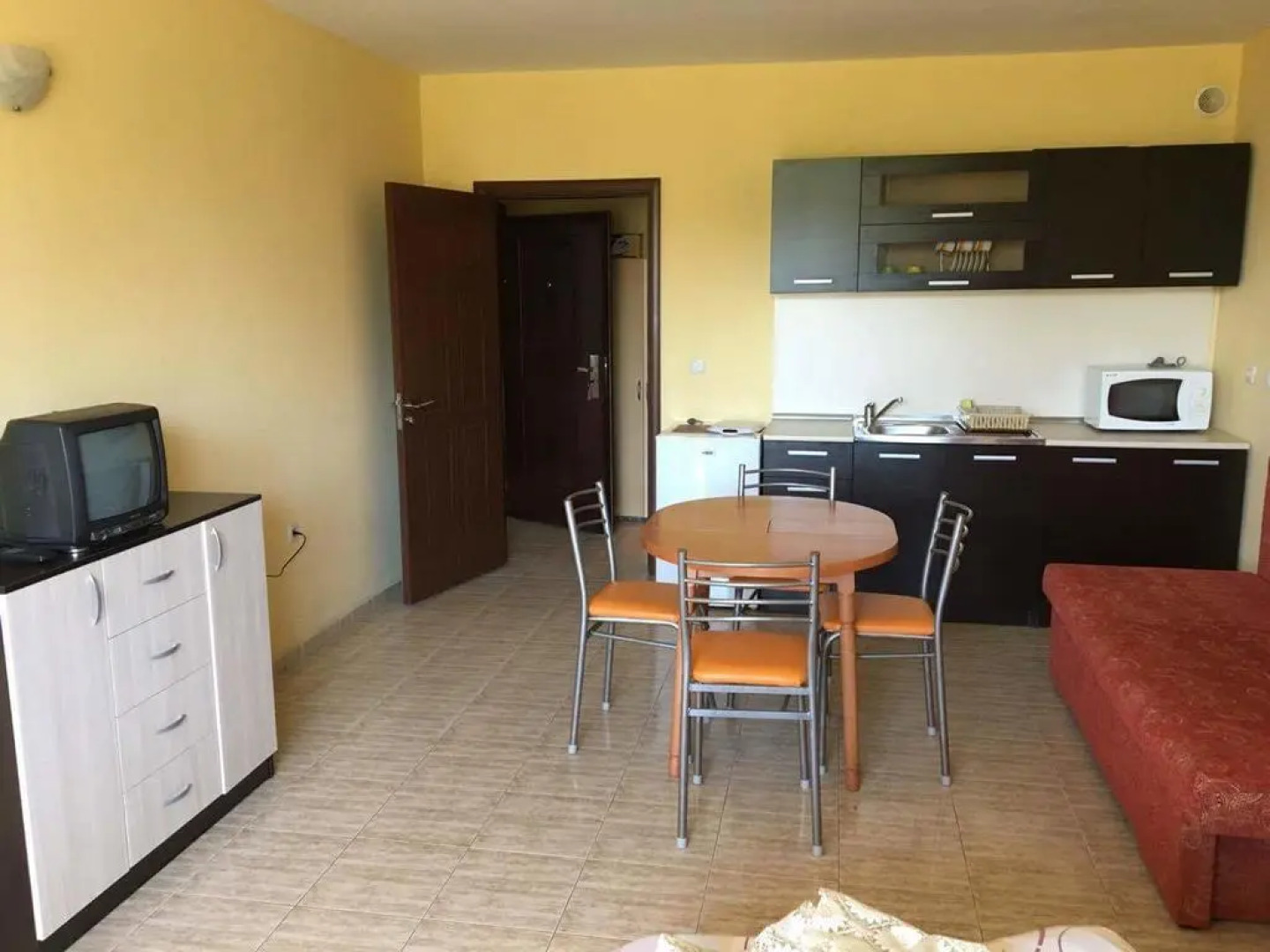 Studio Stella Primorsko