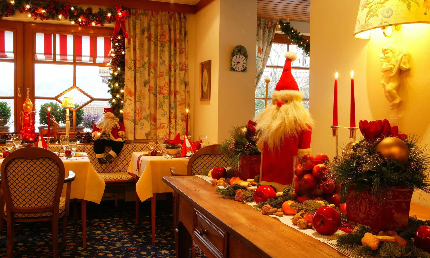 Hotel Behringers Traube