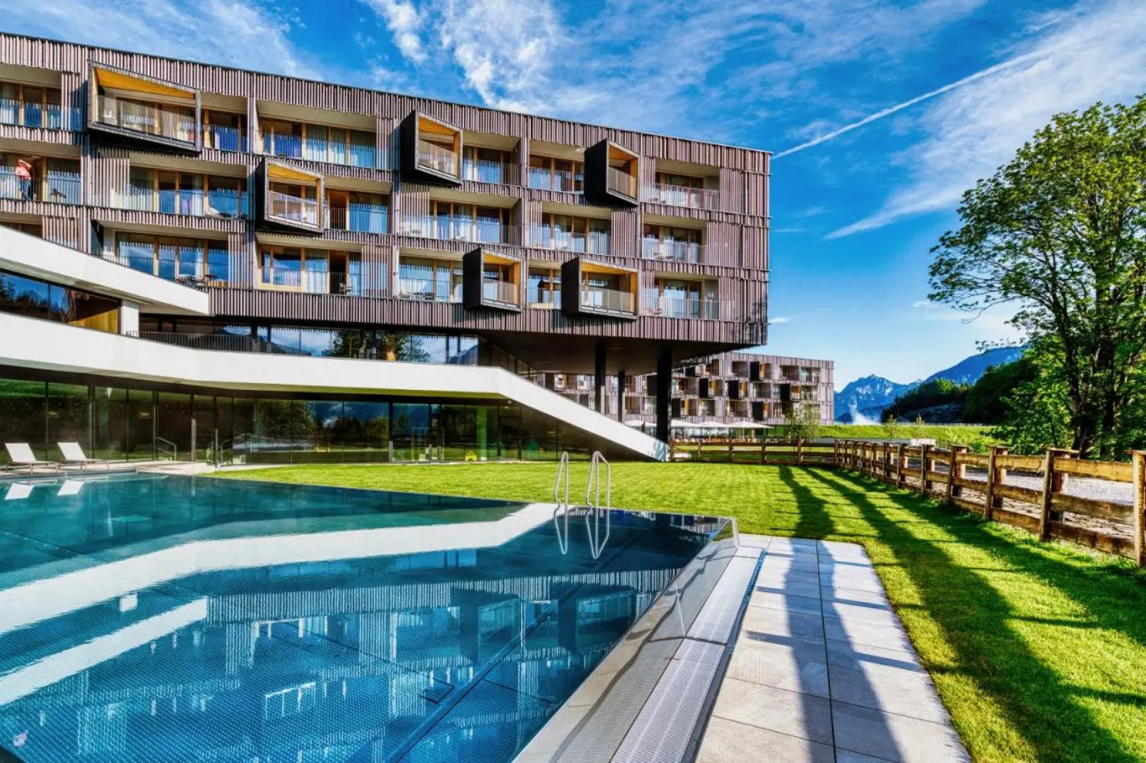 Falkensteiner Hotel Montafon - The Leading Hotels of the World