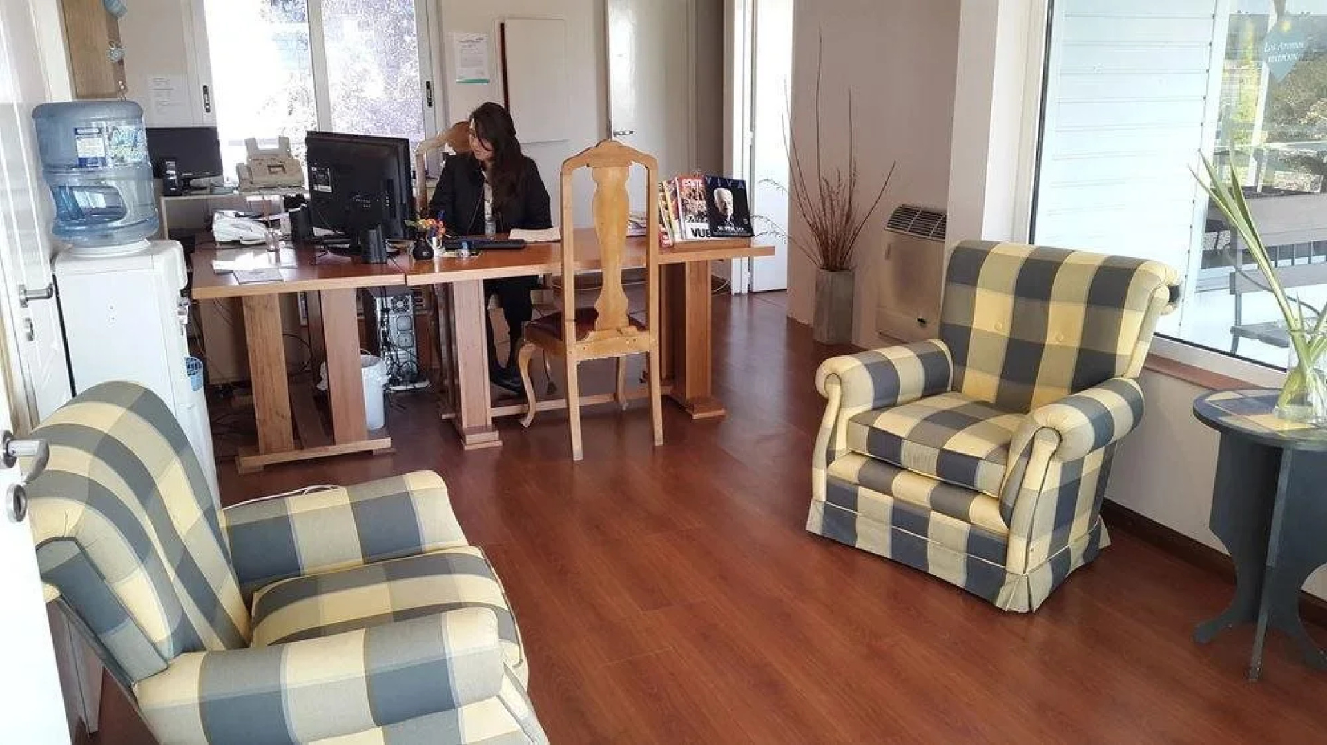 Hotel Los Aromos