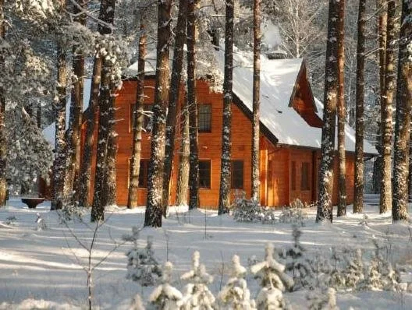 Guest House Zimmerfrei