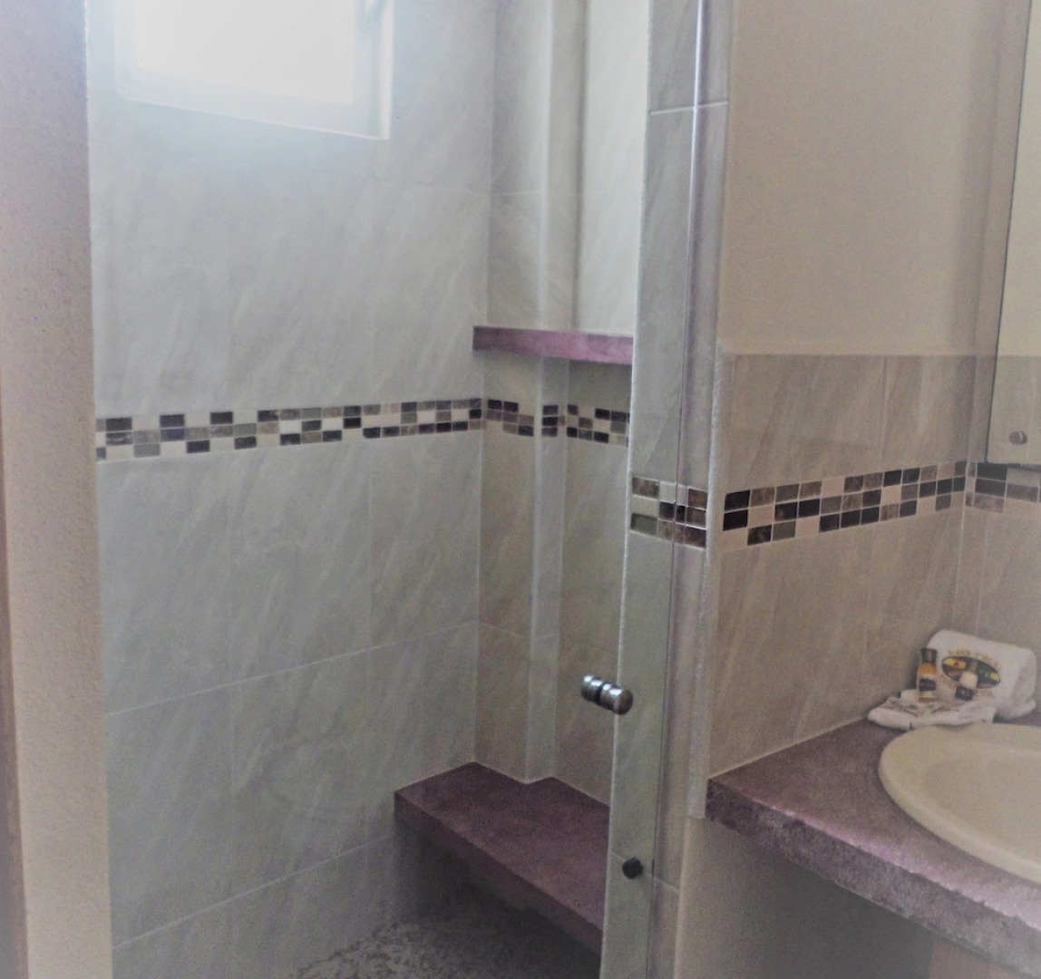 Hotel Puerto del Sol