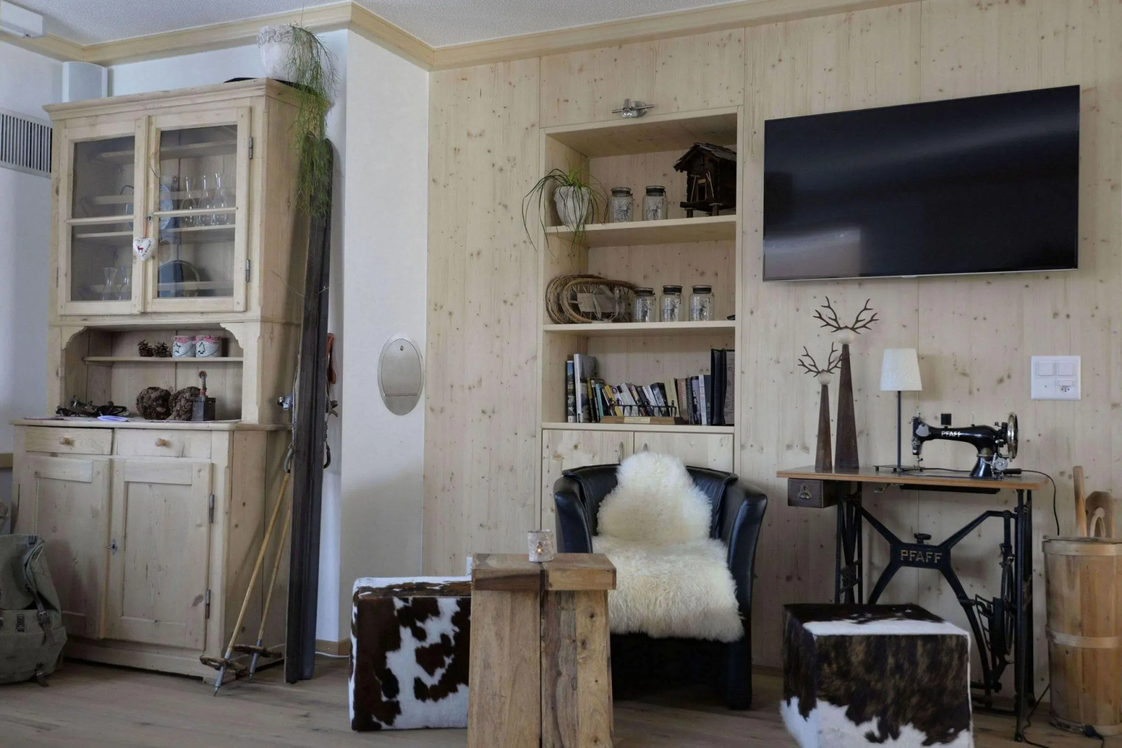 Aktiv Hotel & Spa Hannigalp