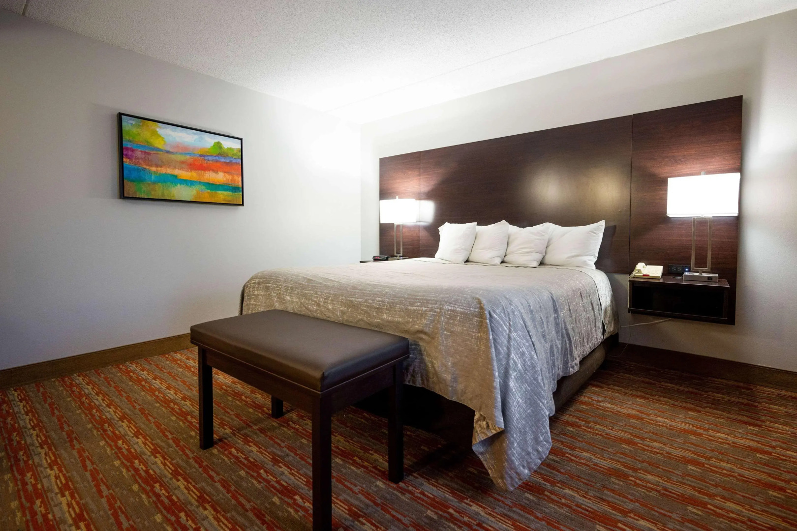 Endeavor Inn & Suites, Trademark Collection by Wyndham