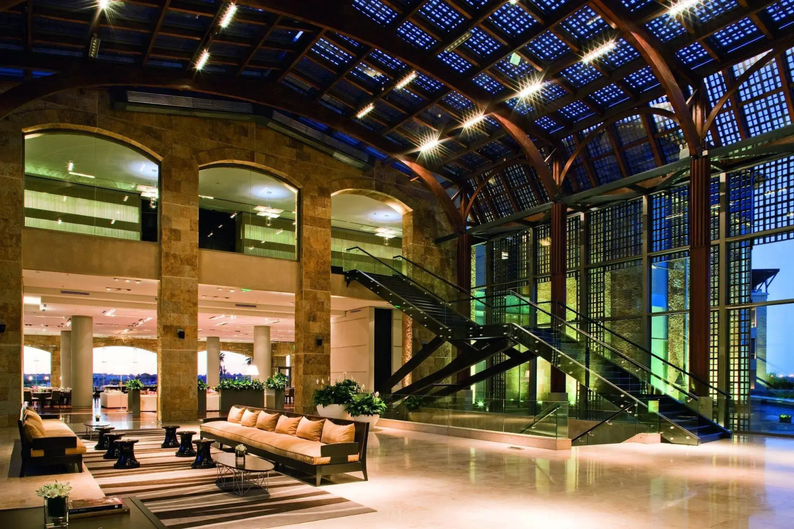 Sofitel La Reserva Cardales