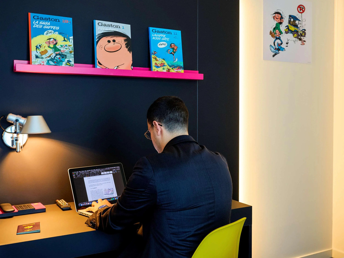 ibis Styles Liege Guillemins