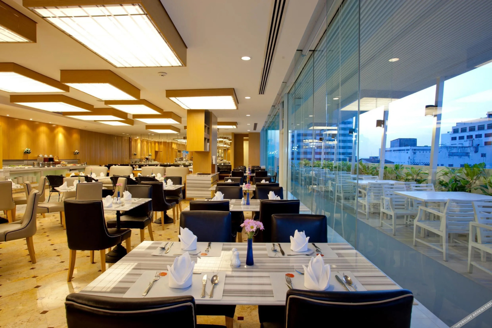 Centara Hotel Hat Yai