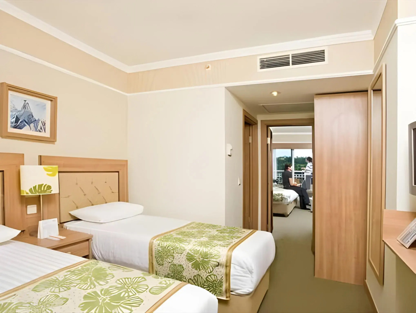 Innvista Hotels Belek - All Inclusive